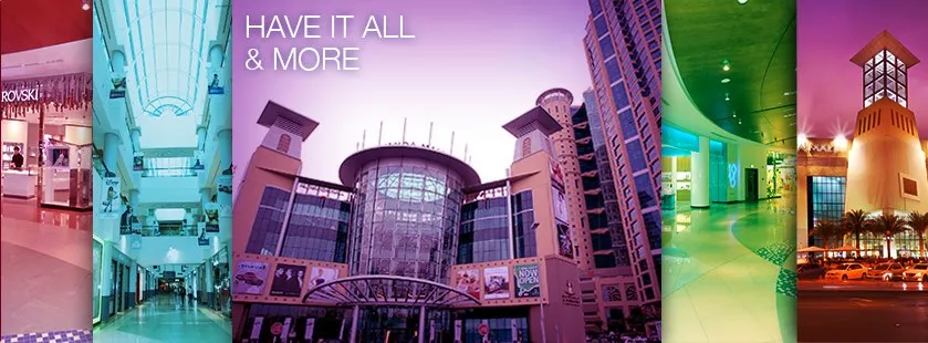 Al Wahda Mall