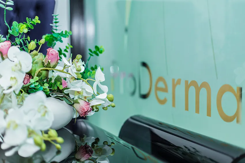 Pro Derma Aesthetic Centre