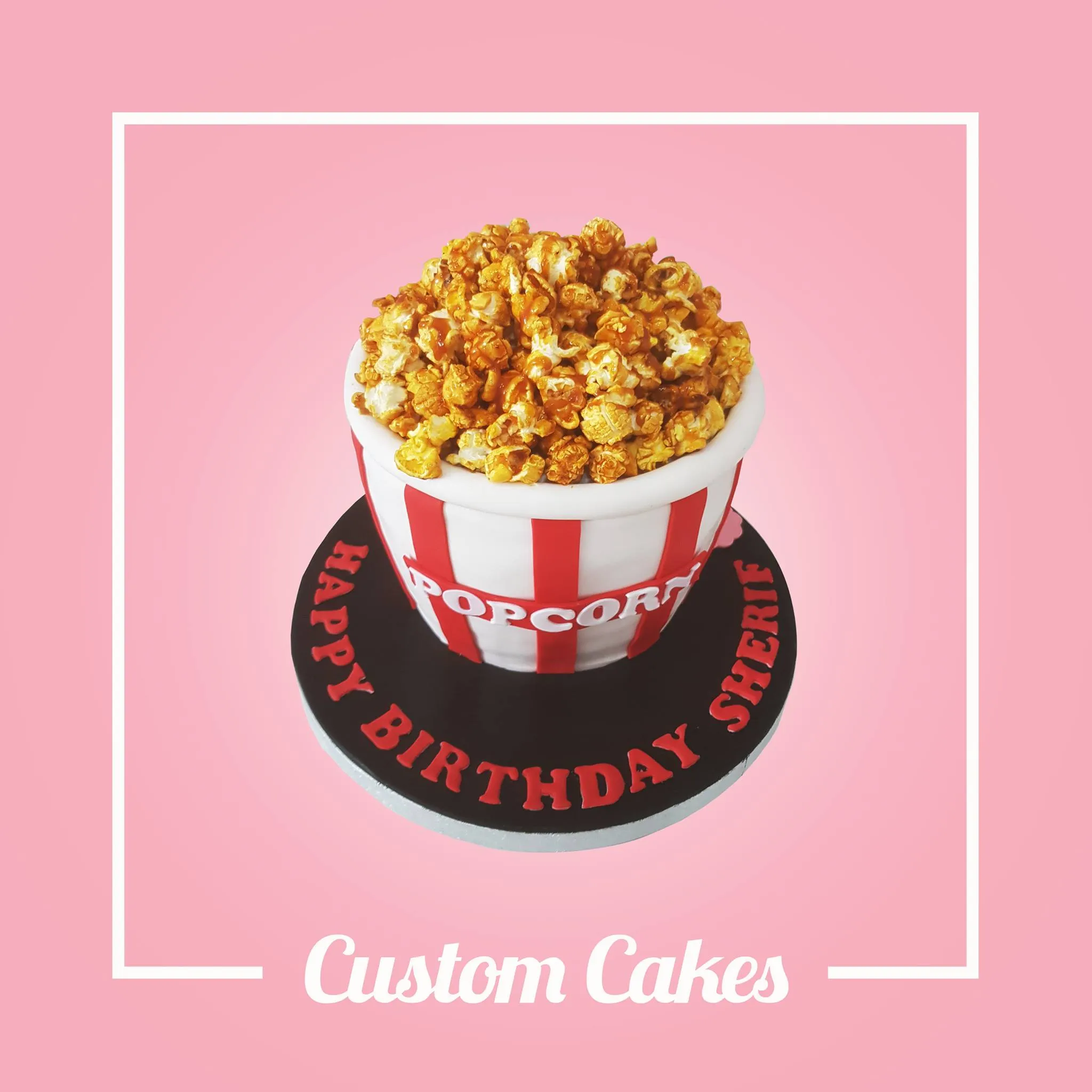 Sugar Moo Desert LLC