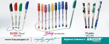 Al Fahidi Stationery