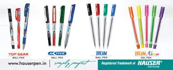 Al Fahidi Stationery
