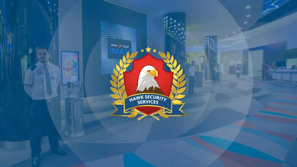 HAWK Security Services LLC