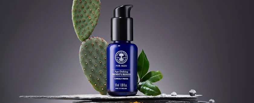 Neal’s Yard Remedies