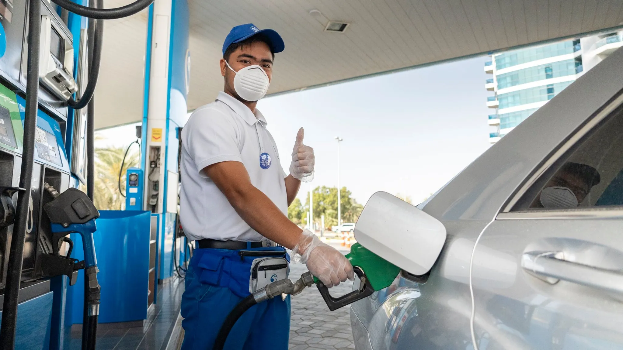 ADNOC Auto