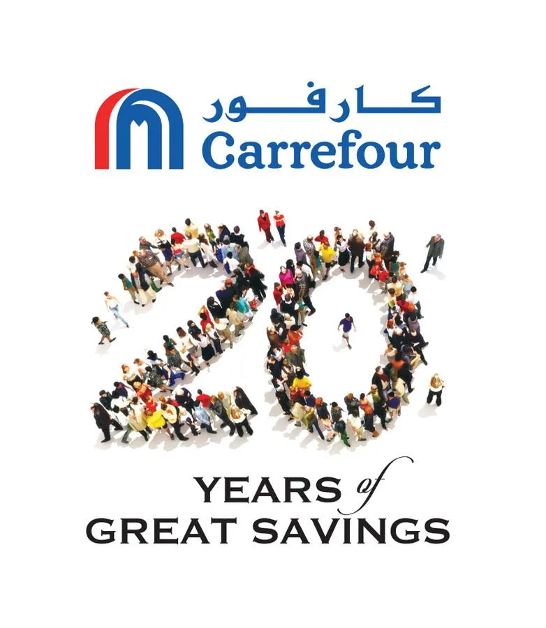 Carrefour UAE