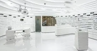 Rivoli EyeZone Optical