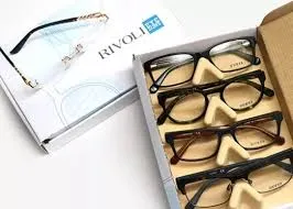 Rivoli EyeZone Optical