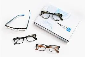 Rivoli EyeZone Optical