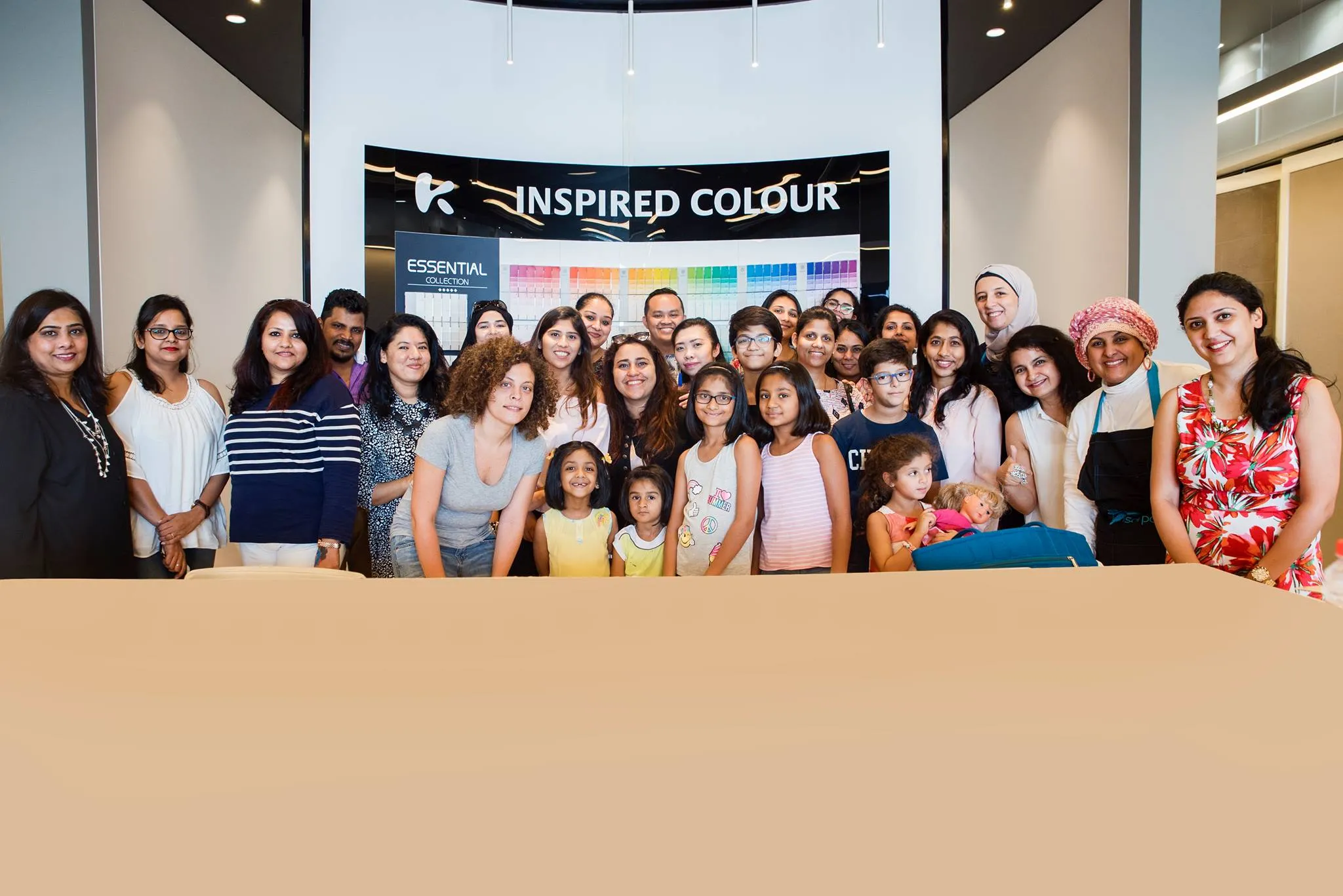 Kansai Paint MENA LLC