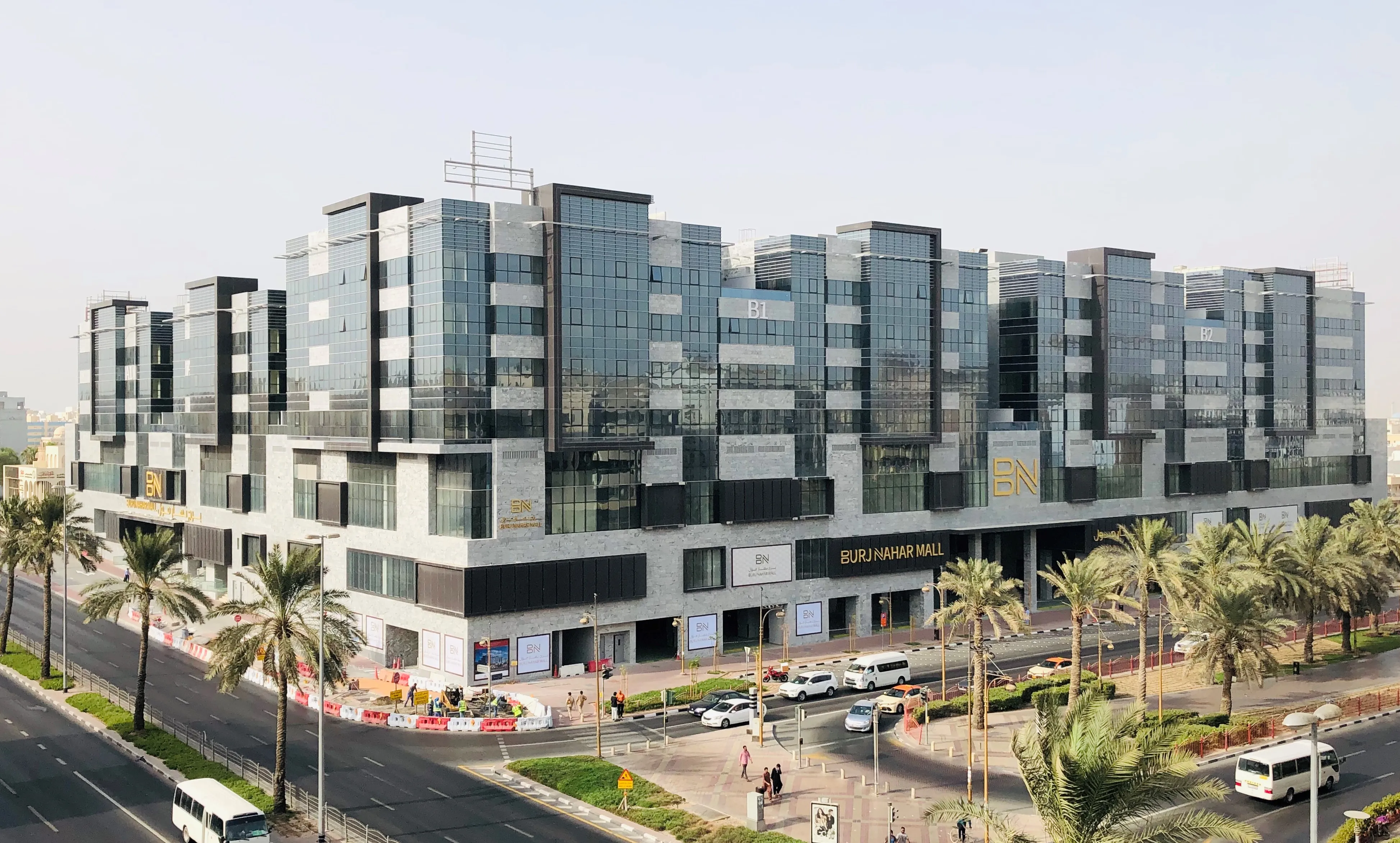Darwish Engineering Emirates, LLC