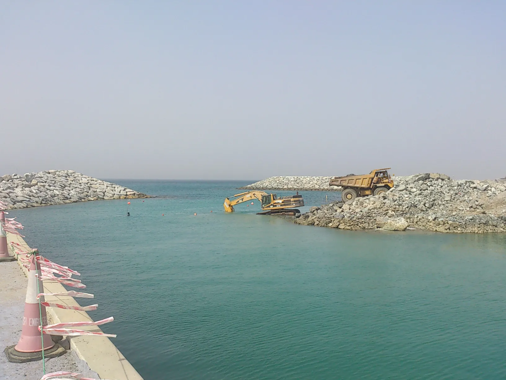 Darwish Engineering Emirates, LLC