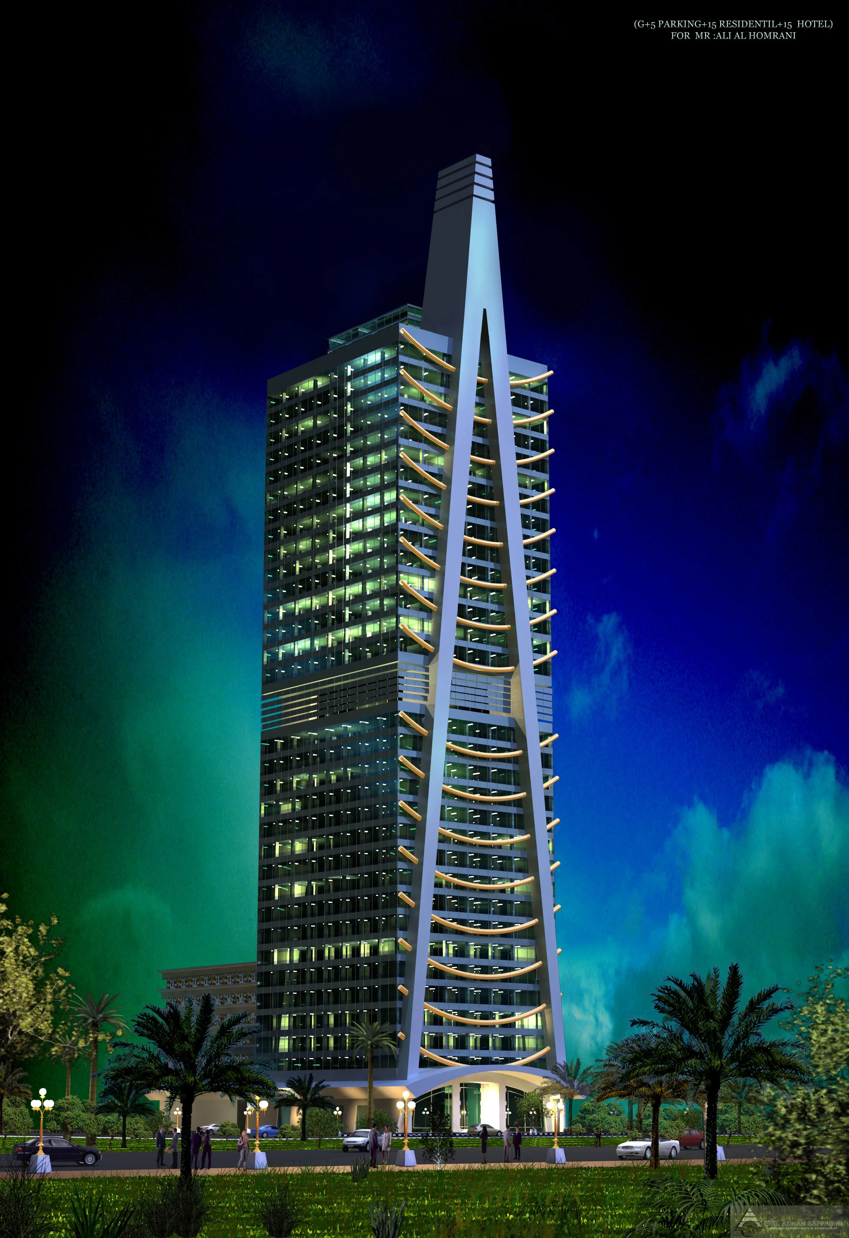 Darwish Engineering Emirates, LLC
