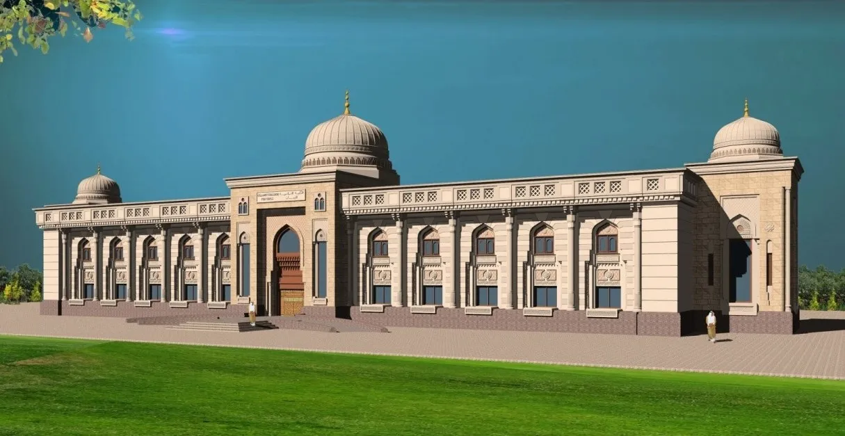 Darwish Engineering Emirates, LLC