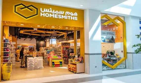 Homesmiths