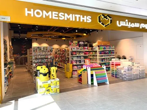 Homesmiths