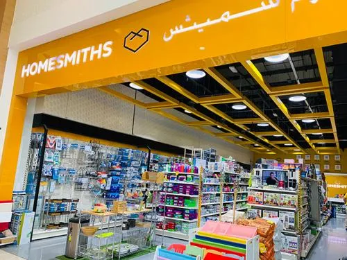 Homesmiths