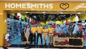 Homesmiths