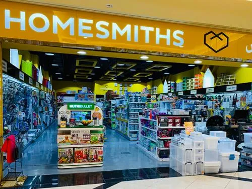 Homesmiths