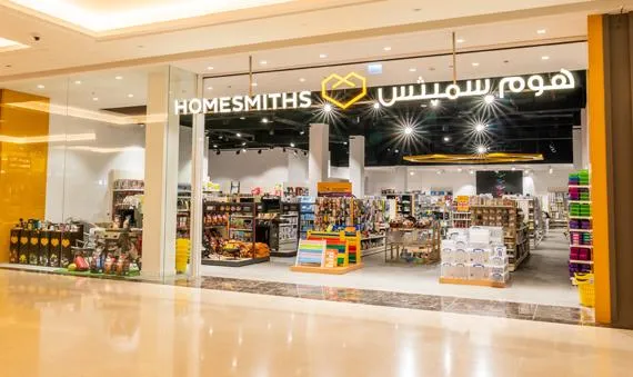 Homesmiths