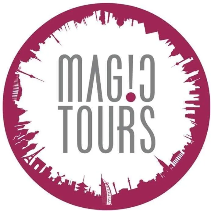 Magic Tours