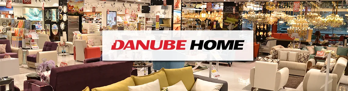 Danube Home