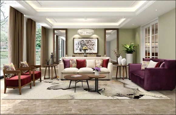 Danube Home