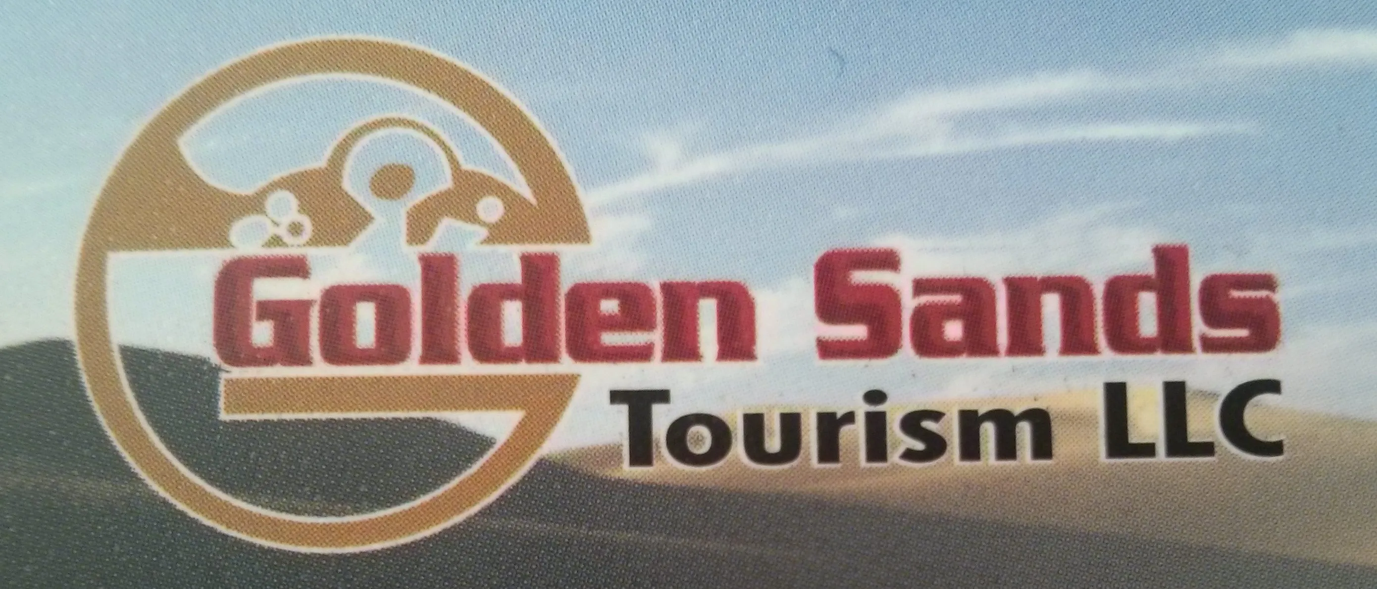Golden Sands Tourism