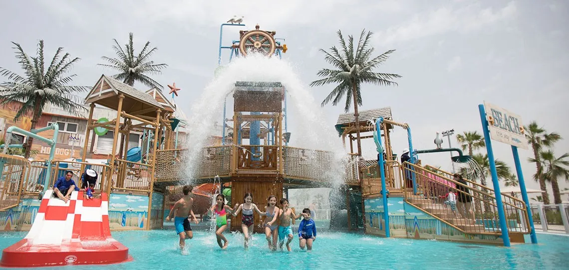 Golden Sands Tourism