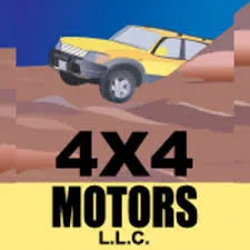 4x4 Motors