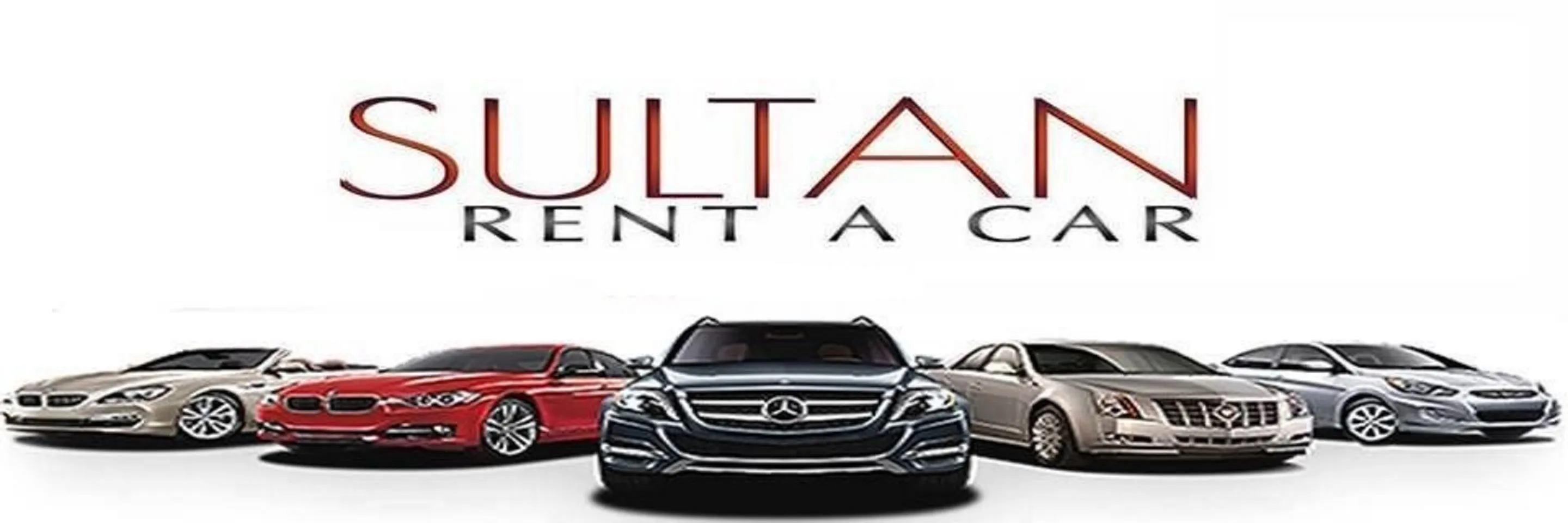 Al Sultan Rent a Car