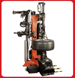 Radial Tyre Change LLC
