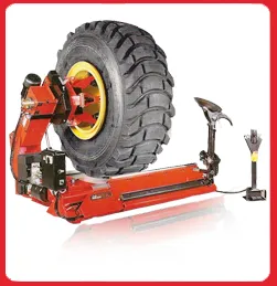 Radial Tyre Change LLC