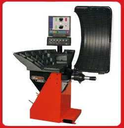 Radial Tyre Change LLC