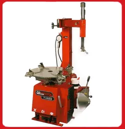 Radial Tyre Change LLC
