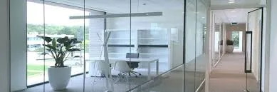 Zealcon Glass Rooms