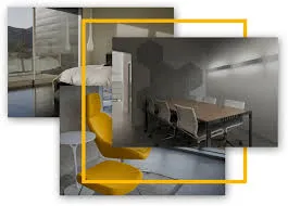 Zealcon Glass Rooms