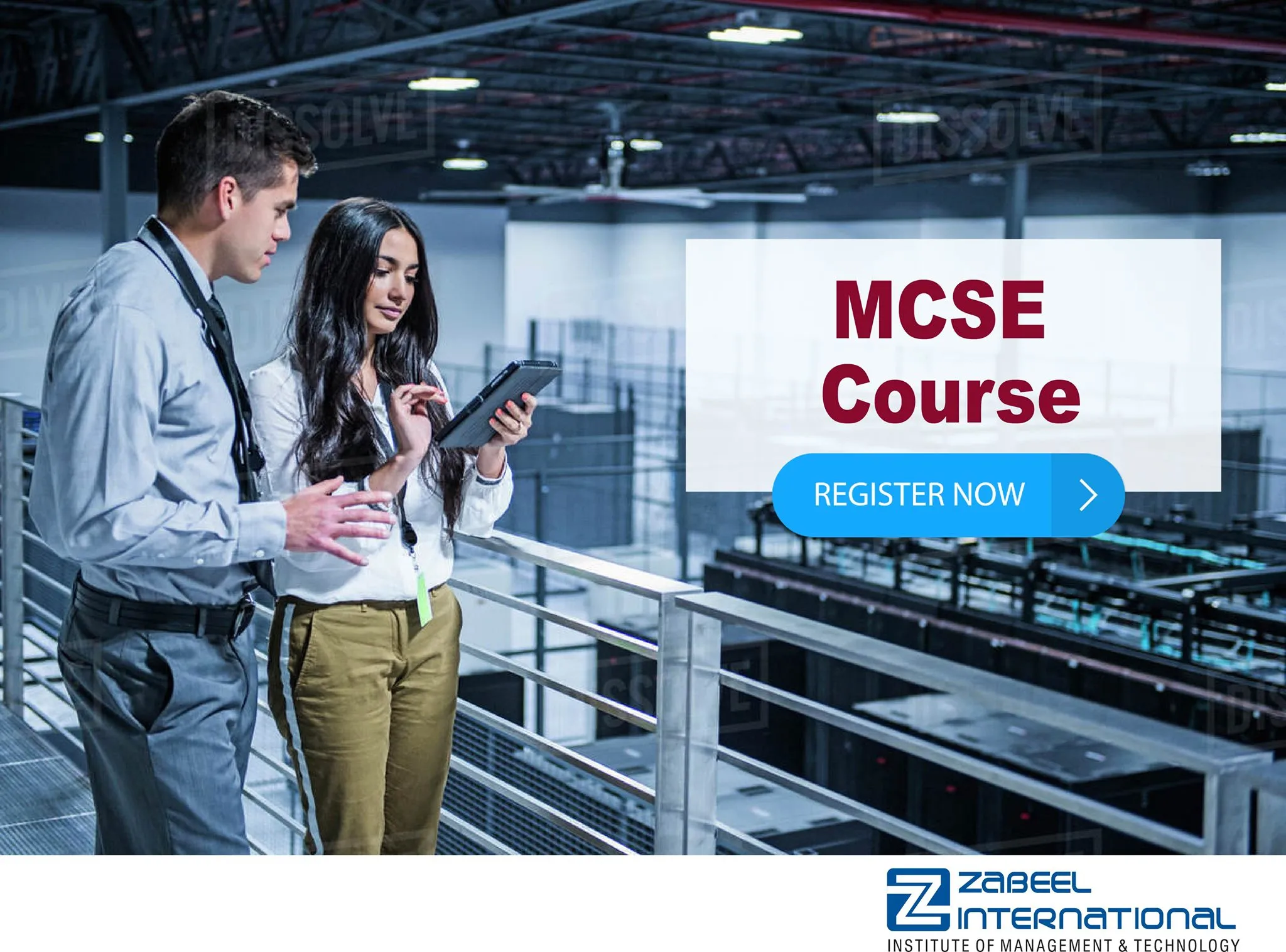 Zabeel International Institute of Management & Technology
