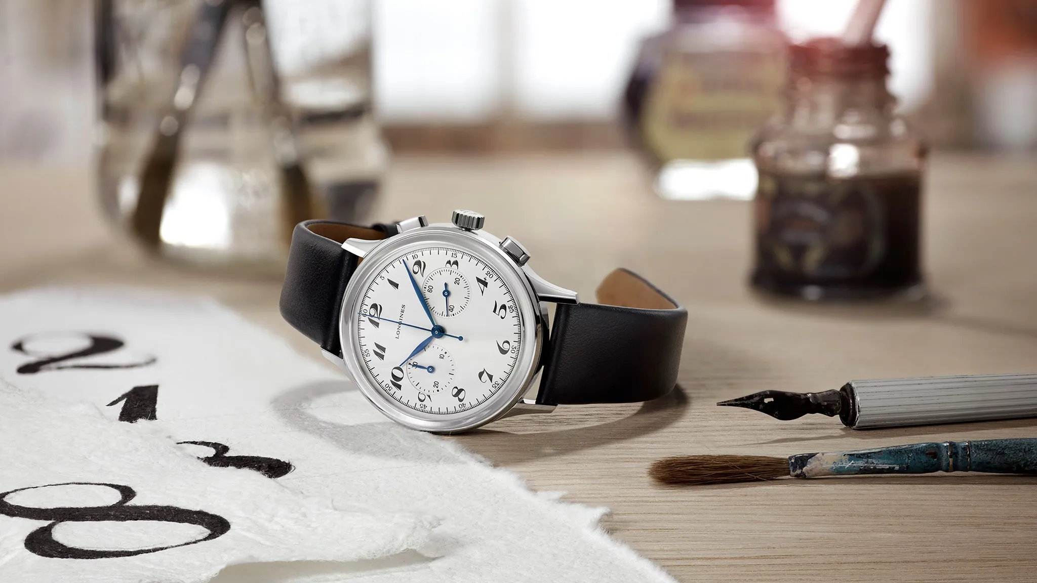 Longines Watches