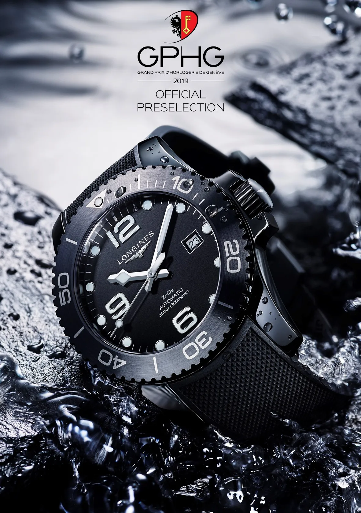 Longines Watches
