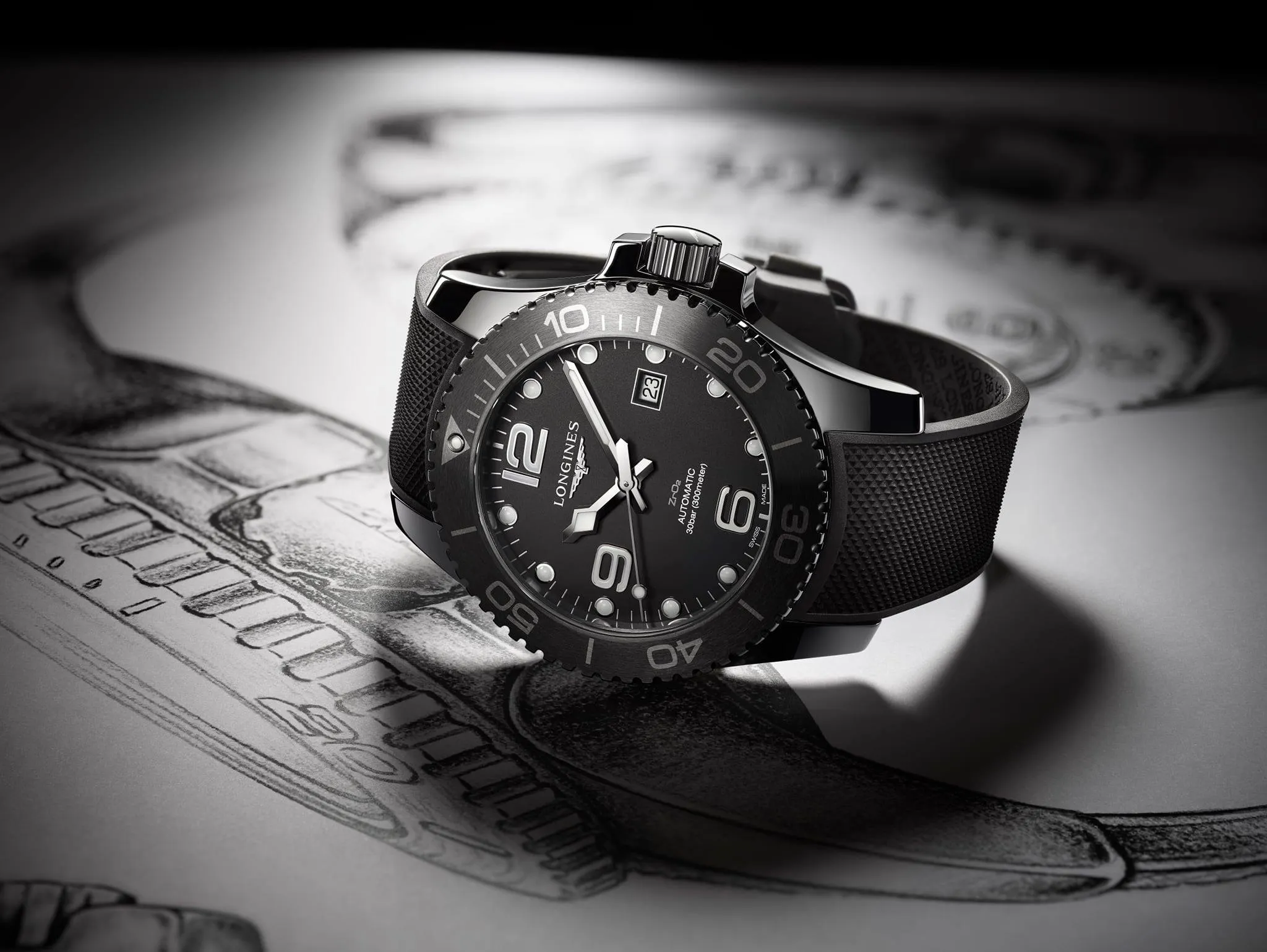 Longines Watches