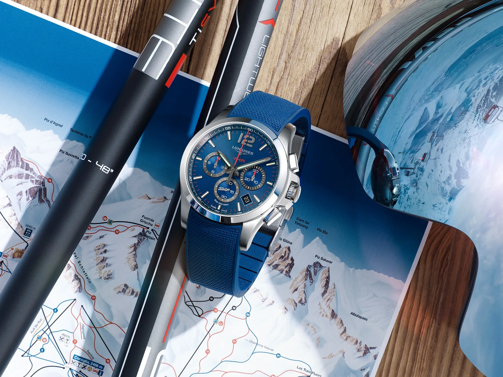 Longines Watches