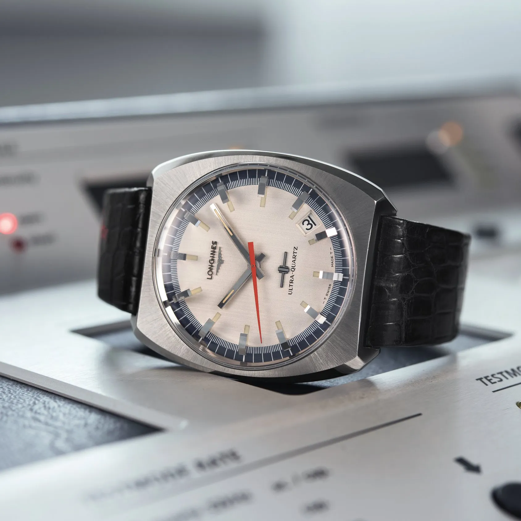 Longines Watches