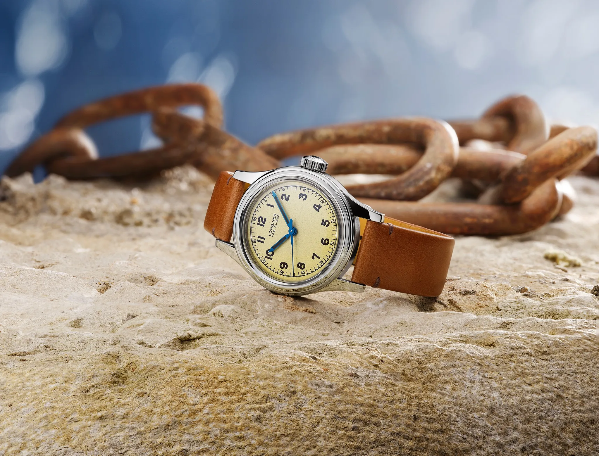 Longines Watches
