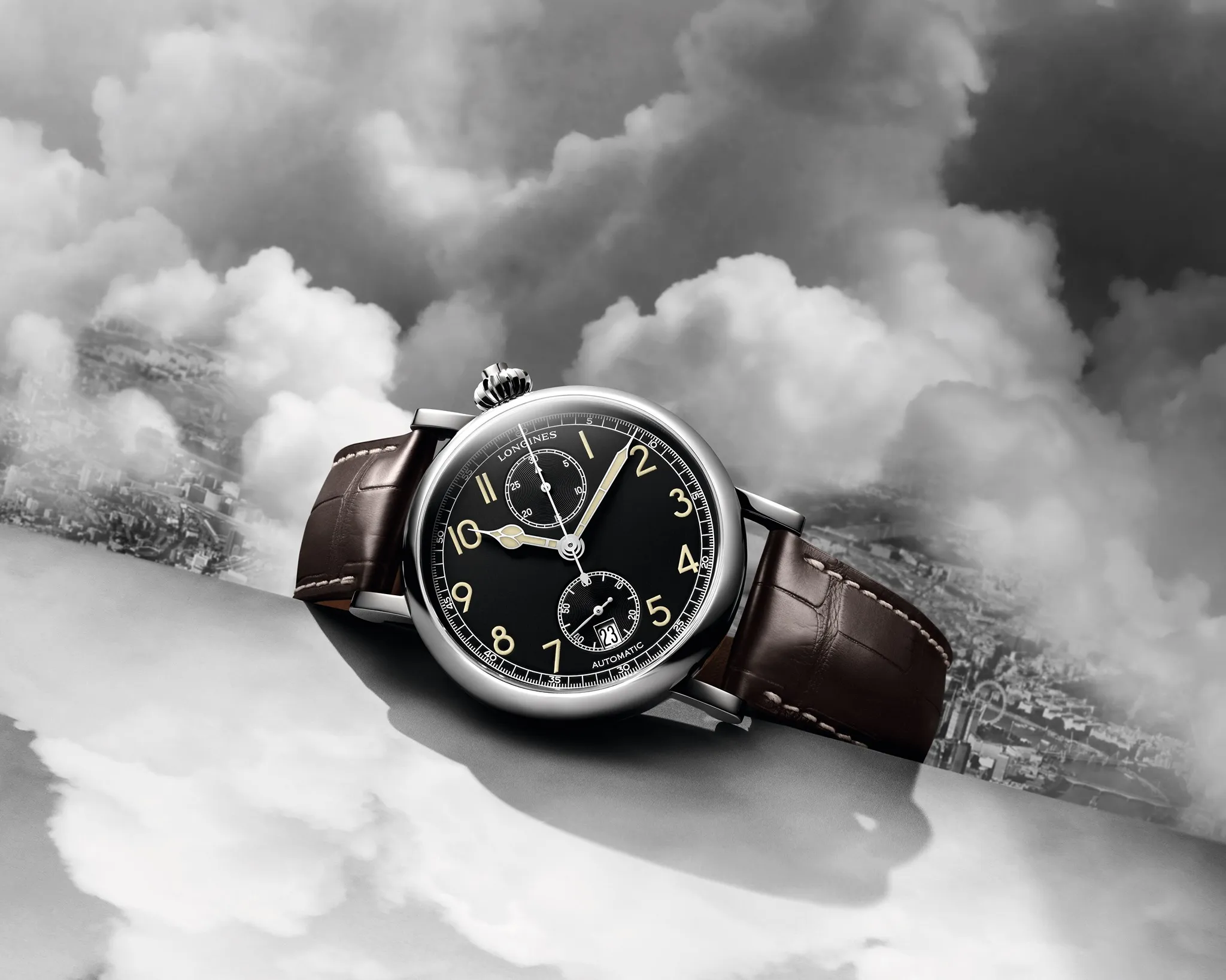 Longines Watches