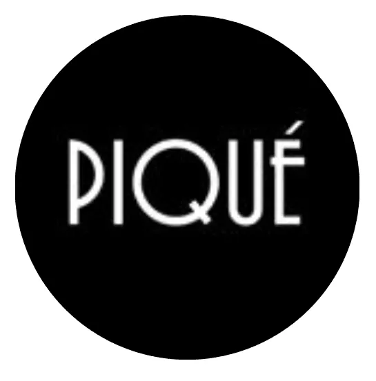 Piqué