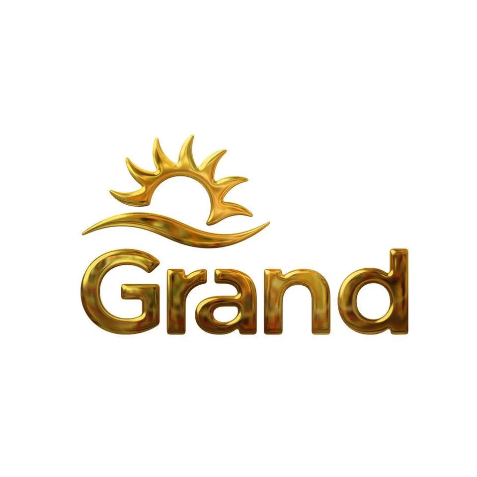 Grand Shopping Mall