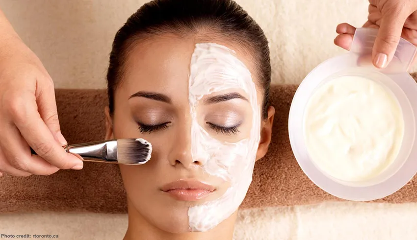 Traneem Ladies Salon