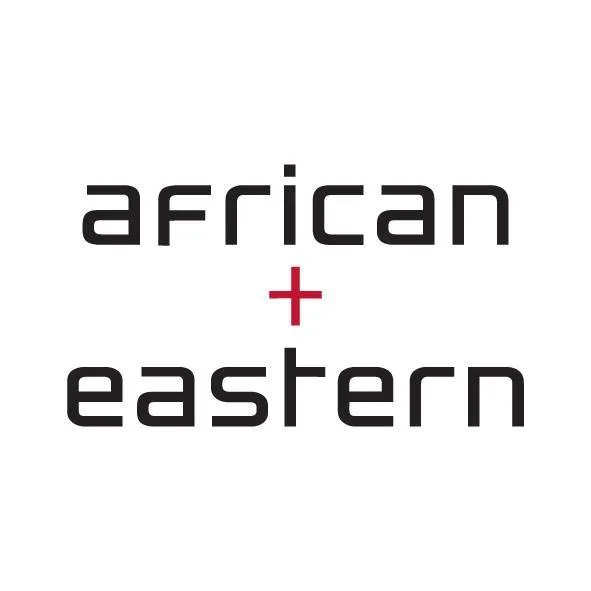 African + Eastern