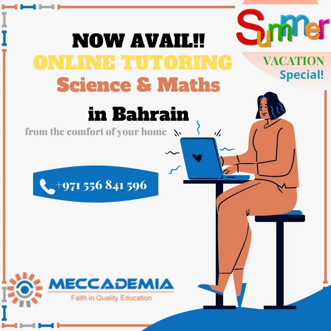 Meccademia Education
