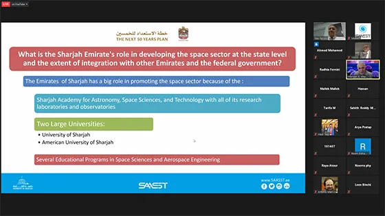 University of Sharjah